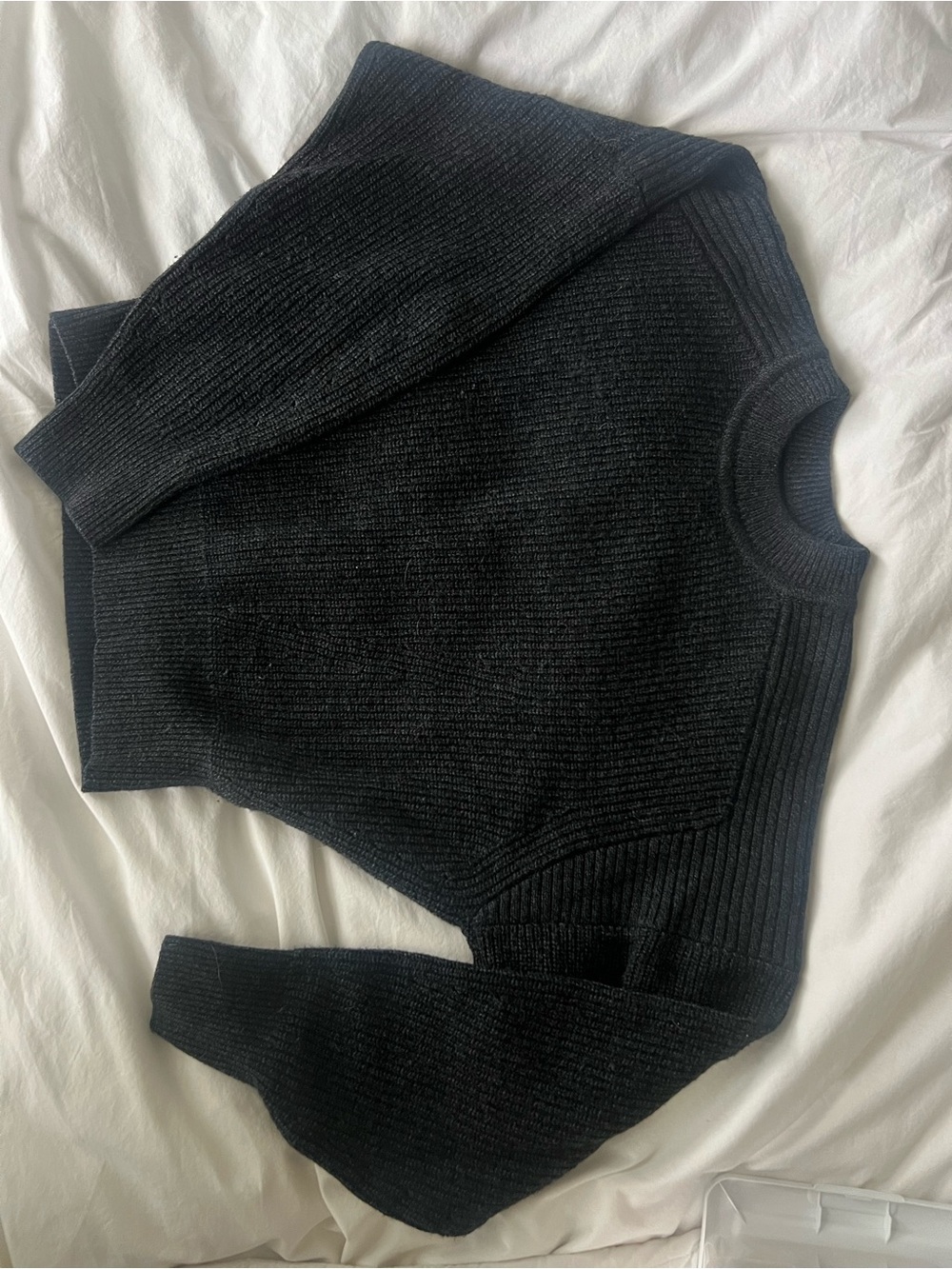 Isabel marant etoile “blow” sweater, 100% wool, size 38 - Picture 2 of 7